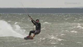 bez komentarza  kitesurfing Chałupy [upl. by Kenweigh254]