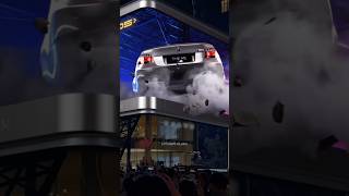 M5 Evolution bmw m5 evolution animation [upl. by Edra]