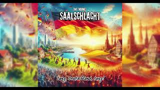 🎵 WLTNBRND Saalschlacht  Tanz Deutschland tanz [upl. by Linehan938]