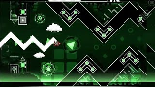 Geometry Dash 211  Catharsis by Hidronus Harder 6  7 Stars [upl. by Aivad]