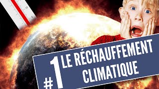 quotSelon une étudequot  le réchauffement climatique 1 [upl. by Aneg]