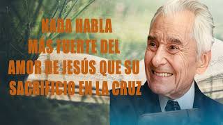 Yiye Ávila  💝 Nada Habla Más Fuerte Del Amor De Jesús Que Su Sacrificio En La Cruz 💝 [upl. by Angrist495]