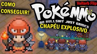 COMO JOGAR VOLTORB FLIP  POKEMMO [upl. by Anytsirk]