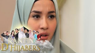 Kantini Nangis Saat Tahu Dirinya Dijodohkan  Kantini DHijabers Episode 26 [upl. by Ifok]