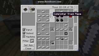 Minecraft Modcraft Lets Play Episode161 One hell of an expensive mod [upl. by Powder]