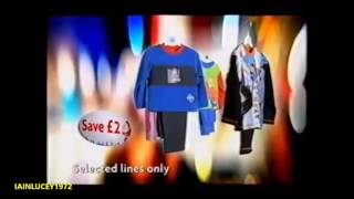 WOOLWORTHS CHRISTMAS TV ADVERT 2000 norman wisdom ITV LONDON HD 1080P [upl. by Dranyar222]