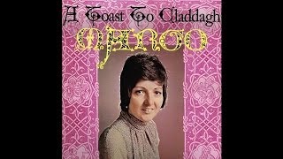 Margo  Heres a Toast to You Claddagh Audio Stream [upl. by Adnole]