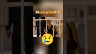 Who has watched this 😢  Miracle in Cell No 7 koreancinema koreanmovies kdrama [upl. by Eimaj]