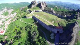 Belogradchik Rocks 1Bulgaria [upl. by Anihta497]