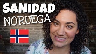 CÓMO ES EL SISTEMA DE SALUD EN NORUEGA  MI EXPERIENCIA 🇧🇻 Noruega maritakey [upl. by Wat]