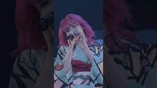 「JUICY BEATS」20220110 ZeppHaneda GacharicSpin アンジー なりの 成人式 晴れ着 feast ガチャリックスピン バンド ライブ [upl. by Berthe]