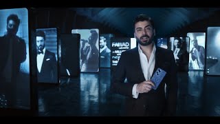 OPPO Reno11 F 5G  Fawad Khan  Innovation that never ends [upl. by Keriann]