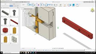 Trammel Assembly [upl. by Elmore]