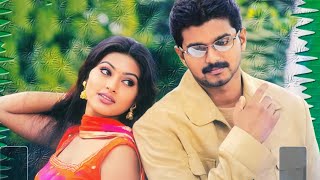 Vena Vena HD Song💚  Vaseegara💞  1080p Upscaled💫  Vijay  Sneha Tamil HD Video Song💯 [upl. by Adnima]