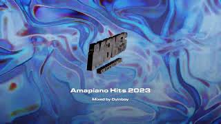 Amapiano Hits Autumn 2023 Mixtape  Vigro Deep  Mellow amp Sleazy  DJ Maphorisa  Musa Keys  More [upl. by Spense]