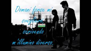 Millumino Diverso  Sonohra Lyrics [upl. by Olshausen515]