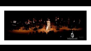 The Canadian Arabic Orchestra  Hagartak هجرتك [upl. by Ikir]