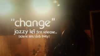 Dub Livity Music quotChangequot by Jazzy Leï quotMoney moneyquot by Jacko [upl. by Barcus]