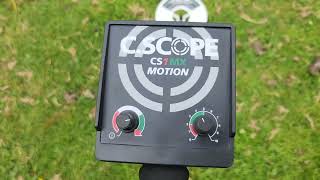 The Truth About the CScope CS1MX Detector An InDepth Review metaldetecting [upl. by Selwyn212]