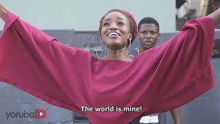 Stew Latest Yoruba Movie 2018 Drama Starring Bukunmi Oluwashina  Allwell Ademola  Saidi Balogun [upl. by Llenrac576]