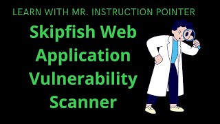 Skipfish Web Application Vulnerability Scanner Tutorial Kali Linux Tools 2024 [upl. by Anilegnave640]