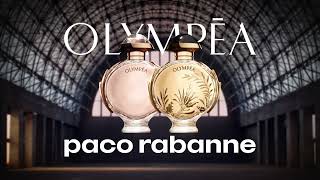 Olympéa Solar Paco Rabanne Fragrances Publicidad [upl. by Nyrac]