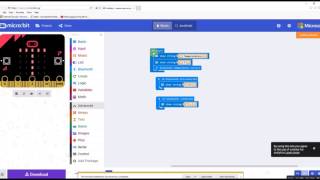 MICROBIT IOT [upl. by Akehsay548]