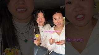 GF can’t taste flavors🤦‍♂️ couple couples couplegoals girlfriend relationship relatable fun [upl. by Notsuh]