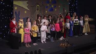 Weihnachtsfest für alle I Theater Kids Treff [upl. by Sibyl]