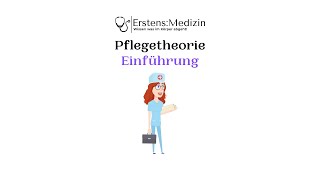 Pflegetheorie Einführung [upl. by Marshal]