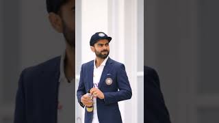 Virat Kohli test captaincy Whatsapp status shorts viratkohli rohitsharma cricket kohli [upl. by Hoenack]