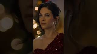 Holiday Crashers 2024 Lovely Romantic Hallmark Trailer [upl. by Ynaitirb]