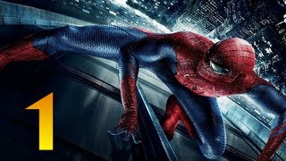 IGN Reviews  The Amazing SpiderMan 2 Review [upl. by Eads]