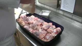 Knusprige Schweinshaxe [upl. by Naxor]