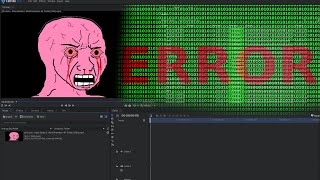 How to Fix HitFilm Import Media Error Video Editor [upl. by Rapsac]