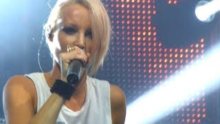 Emma Hewitt live  Trancemission SPb 01112013 3 sorry for AutoFocus [upl. by Petie625]