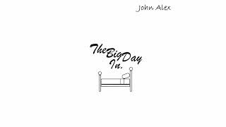 John Alex  Snow Day Official Audio [upl. by Arun277]