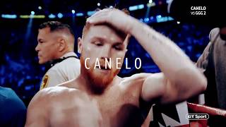 Canelo v GGG 2 official BT Sport promo  Dont leave it in the hands of the judges [upl. by Valerie]