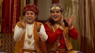 Akbar और Birbal पोहचे जादुई ऐने में  Akbar Birbal  Episode 154  Big Magic [upl. by Dustan321]