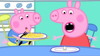 Whoops 🦷 Best of Peppa Pig 🐷 Cartoons for Children [upl. by Bili]