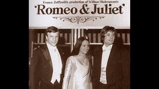 Premiere of quotRomeo and Julietquot 50th Celebration 04 March 1968 [upl. by Sinnaoi559]