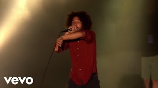 Rage Against The Machine  Bulls On Parade  Live At Finsbury Park London  2010 [upl. by Emoryt]