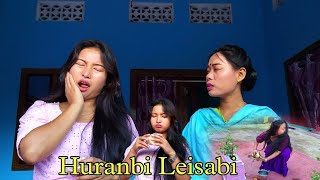 Huranbi Leisabi  Matei Ningol Vlog [upl. by Reeve]