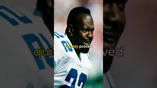 Emmitt Smith A Dallas Cowboys Legend [upl. by Harvison987]