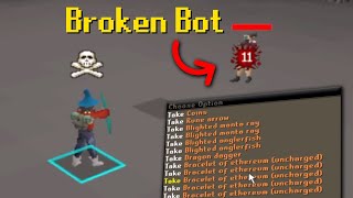 The Most Profitable Bots Are Broken  EP 2 [upl. by Anoynek]