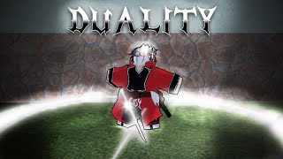 HOW TO BEAT DUALITY BANKAI Type Soul NEW Mythical Shikai [upl. by Notnirb788]