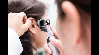 PLAB 2 OSCE How to perform an Ear Examination  Otoscopy [upl. by Eberta200]