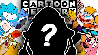 What’s The Least Popular Cartoon Network Show [upl. by Fay100]