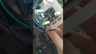 Raspberry Pi Waveshare Stepper Motor Hat Tutorial Part 2 [upl. by Gagliano389]