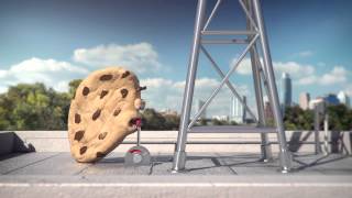 Chips Ahoy LA  Wifi [upl. by Shandie53]